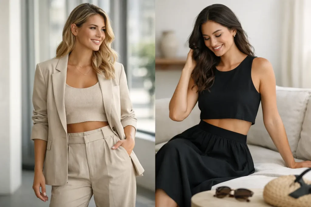 Two Piece Sets for Women That Always Work